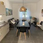 بيت للعطل Casa Sant'anna لافانيا