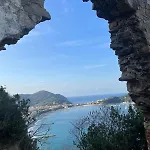 Casa Sant'anna Lavagna