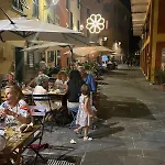 Casa Sant'anna Dom wakacyjny Lavagna