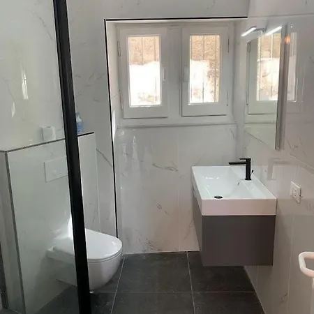 Tatil Evi Casa Sant'anna *