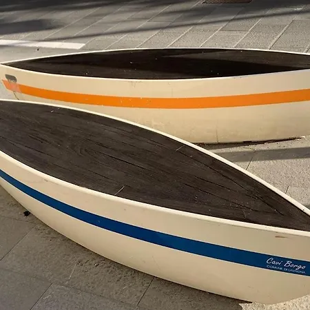 Ferienhaus Casa Sant'anna