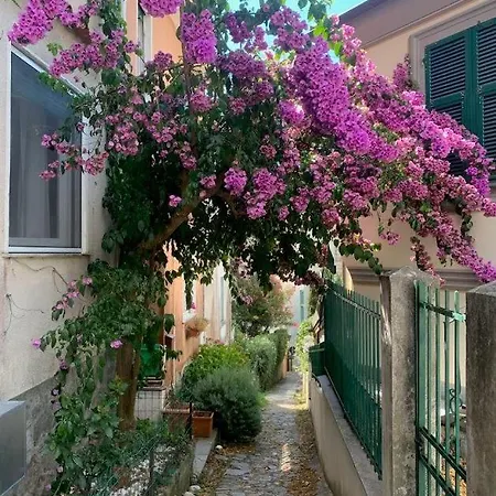 Ferienhaus Casa Sant'anna Lavagna