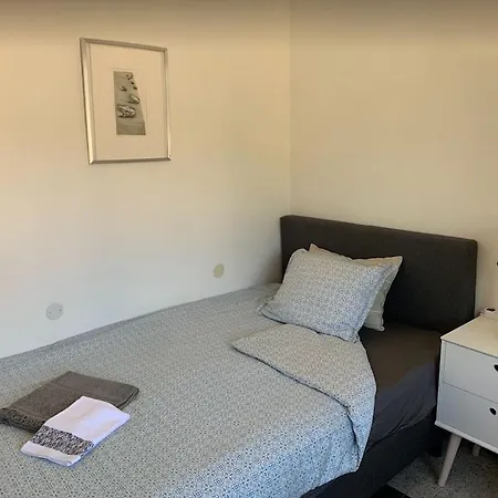 Casa Sant'anna Lavagna