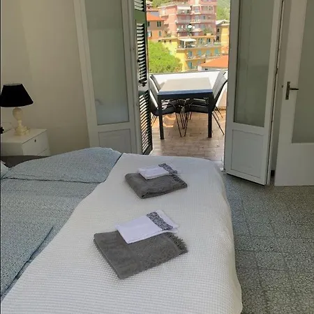 Casa Sant'anna Tatil Evi