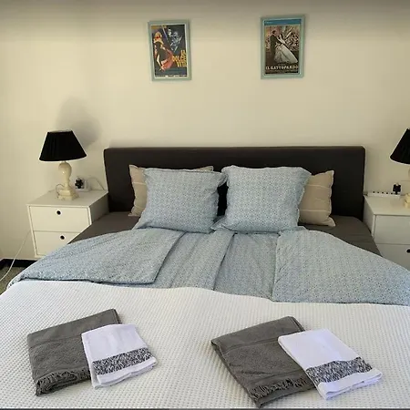 Casa Sant'anna Tatil Evi *