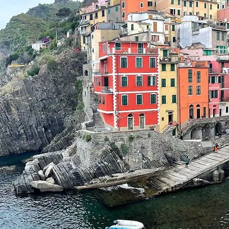 Ferienhaus Casa Sant'anna *