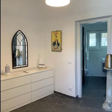Casa Sant'anna Tatil Evi Lavagna