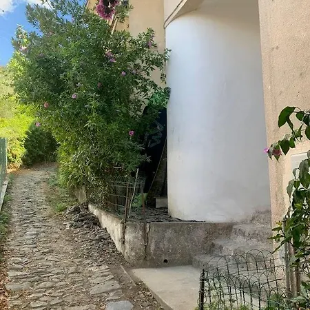 Ferienhaus Casa Sant'anna Lavagna