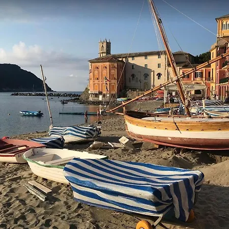 Casa Sant'anna Ferienhaus *