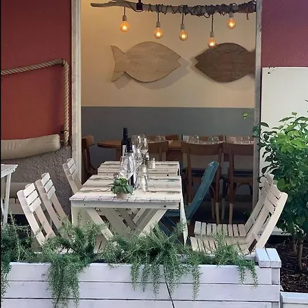 Casa Sant'anna * Lavagna