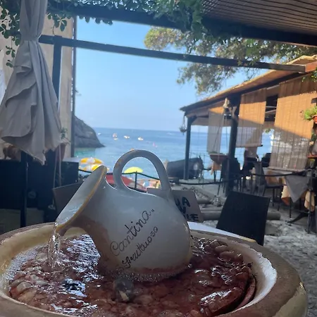 Casa Sant'anna Ferienhaus