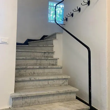 Casa Sant'anna Tatil Evi Lavagna