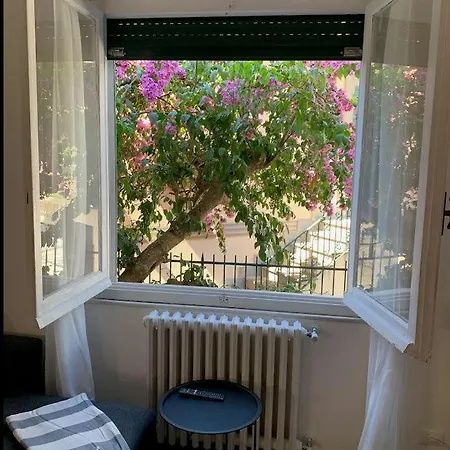 Casa Sant'anna Lavagna