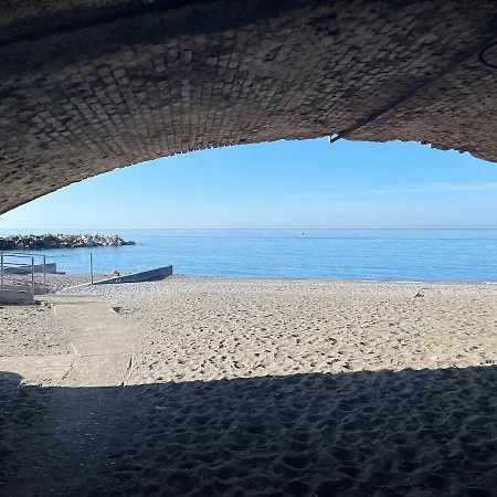 Casa Sant'anna Tatil Evi