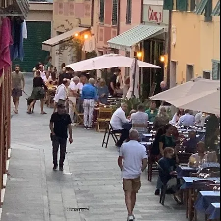 Casa Sant'anna Сasa de vacaciones *