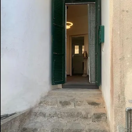 Casa Sant'anna Lavagna