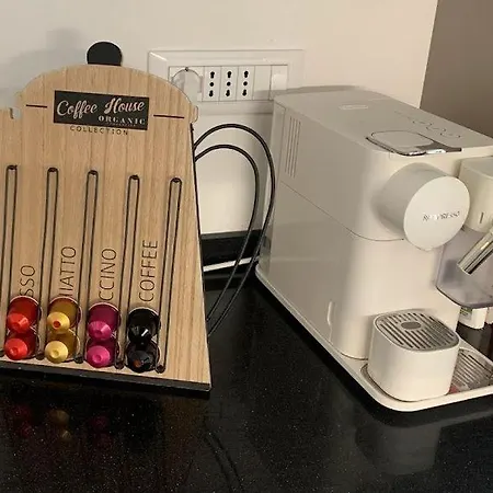 Casa Sant'anna * Lavagna