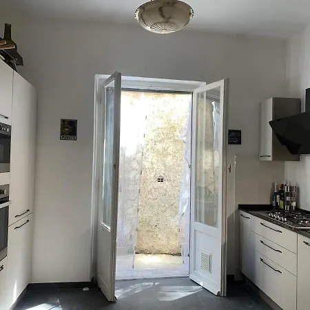 Casa Sant'anna Сasa de vacaciones