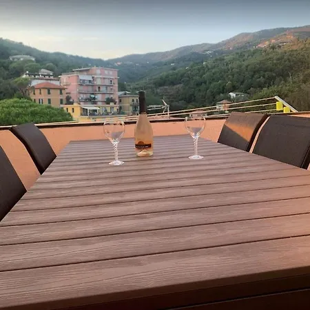 Tatil Evi Casa Sant'anna