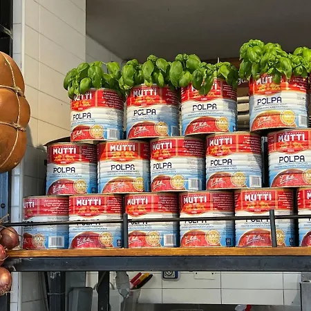 Casa Sant'anna Lavagna