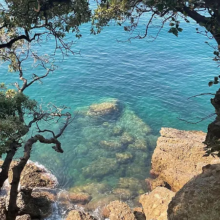 Casa Sant'anna Ferienhaus