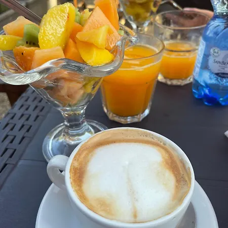 Ferienhaus Casa Sant'anna *