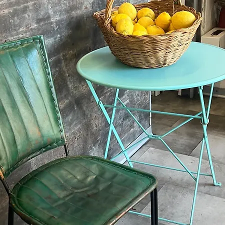 Ferienhaus Casa Sant'anna