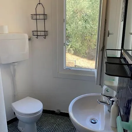 Casa Sant'anna Lavagna