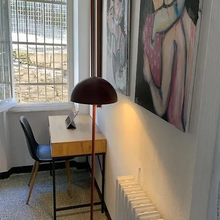 Ferienhaus Casa Sant'anna