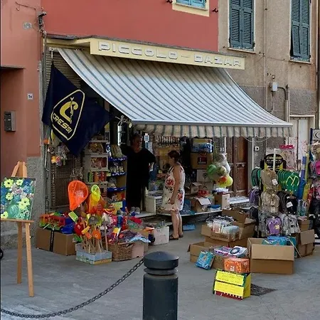 Ferienhaus Casa Sant'anna