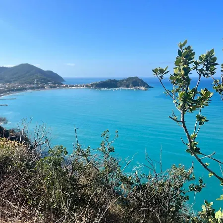 Casa Sant'anna Ferienhaus *