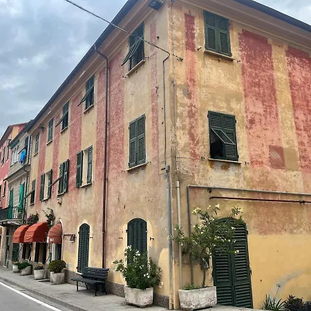 Ferienhaus Casa Sant'anna *