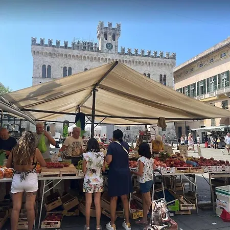 Casa Sant'anna Lavagna