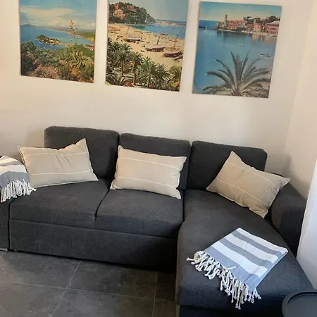 Casa Sant'anna * Lavagna