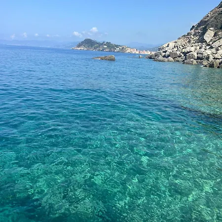 Casa Sant'anna Tatil Evi *