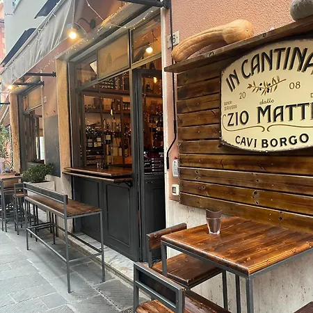 Casa Sant'anna Ferienhaus