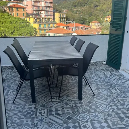 Casa Sant'anna Dom wakacyjny *