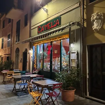 Casa Sant'anna