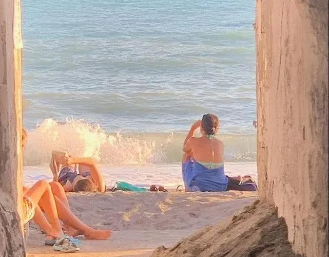 Casa Sant'anna