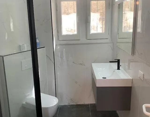 Ferienhaus Casa Sant'anna *