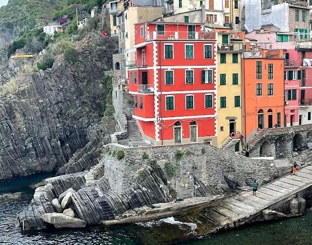 Ferienhaus Casa Sant'anna *