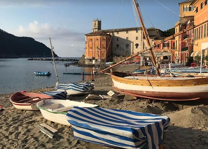 Casa Sant'anna Ferienhaus *