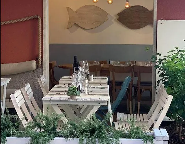 Casa Sant'anna * Lavagna