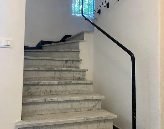 Casa Sant'anna Ferienhaus Lavagna