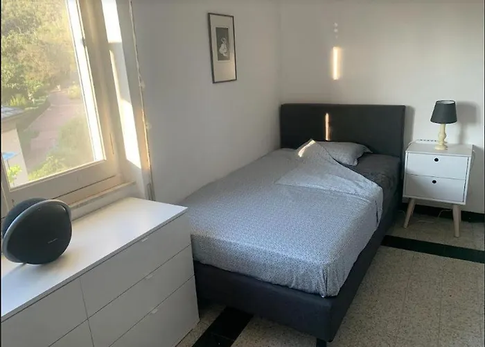 Ferienhaus Casa Sant'anna Lavagna