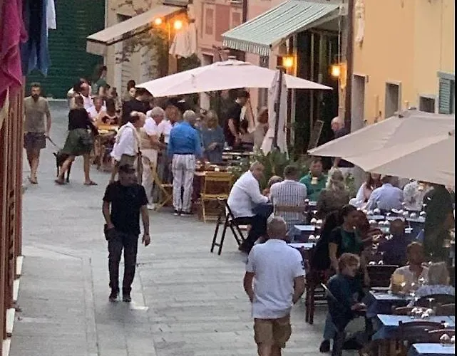 Casa Sant'anna Ferienhaus *
