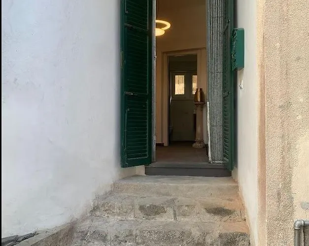 Casa Sant'anna Lavagna