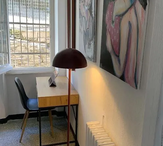 Ferienhaus Casa Sant'anna
