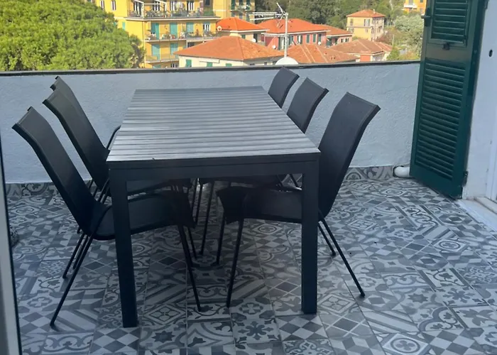 Casa Sant'anna Ferienhaus *