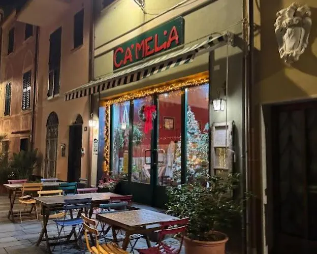 Casa Sant'anna